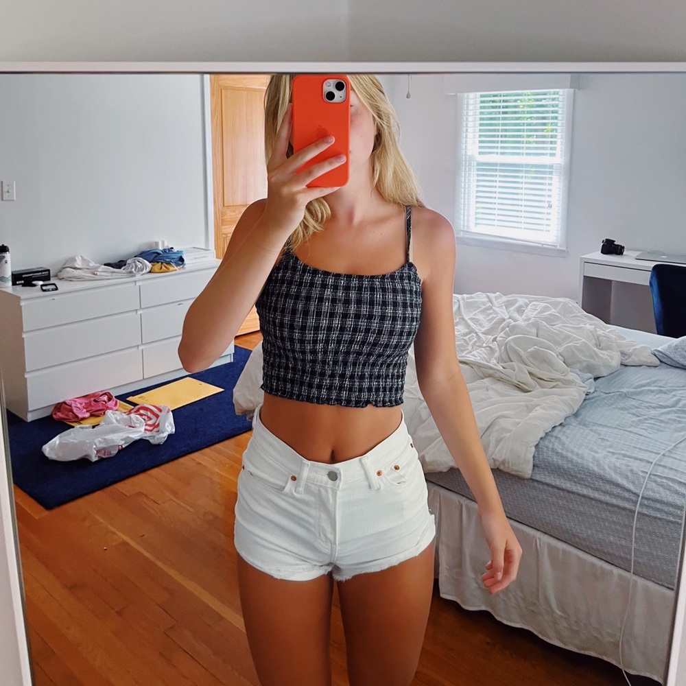 brandy melville rare tank